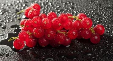 Top 6 způsobů, jak správně zmrazit červený rybíz na zimu